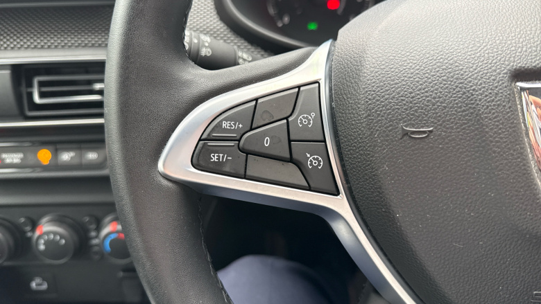 Dacia Sandero 1.0 TCe Comfort 5dr Petrol Hatchback